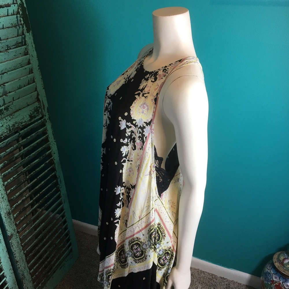 NET Free People Dress - Picture 2 of 5